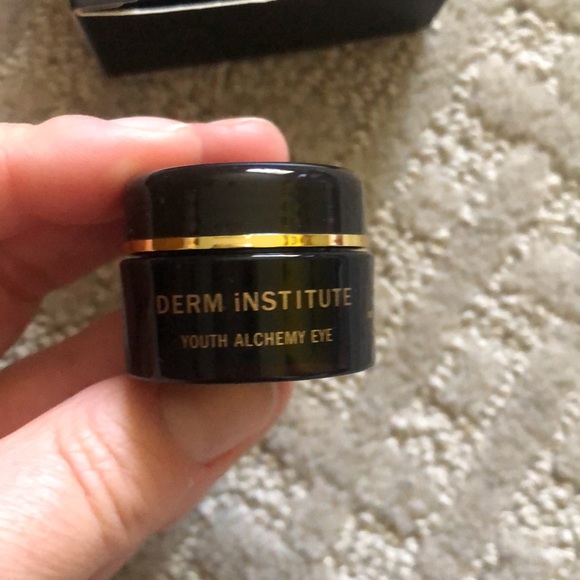 Derm Institute Youth Alchemy Eye Cream 3ml - Picture 2 of 5